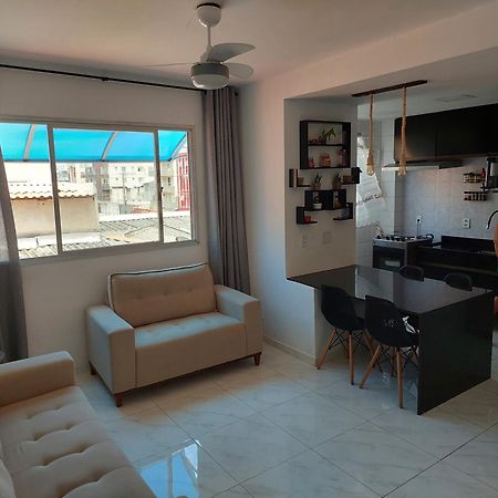 דירות Ap 2-Dorm Praia Do Morro, Guarapari-Es מראה חיצוני תמונה
