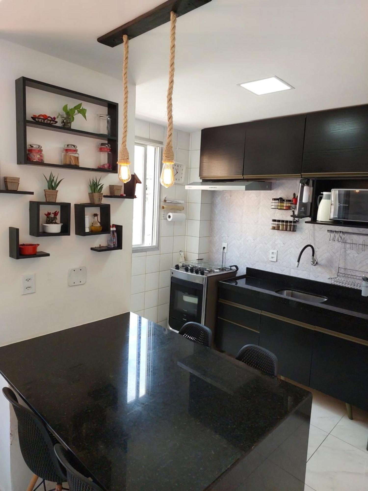 דירות Ap 2-Dorm Praia Do Morro, Guarapari-Es מראה חיצוני תמונה