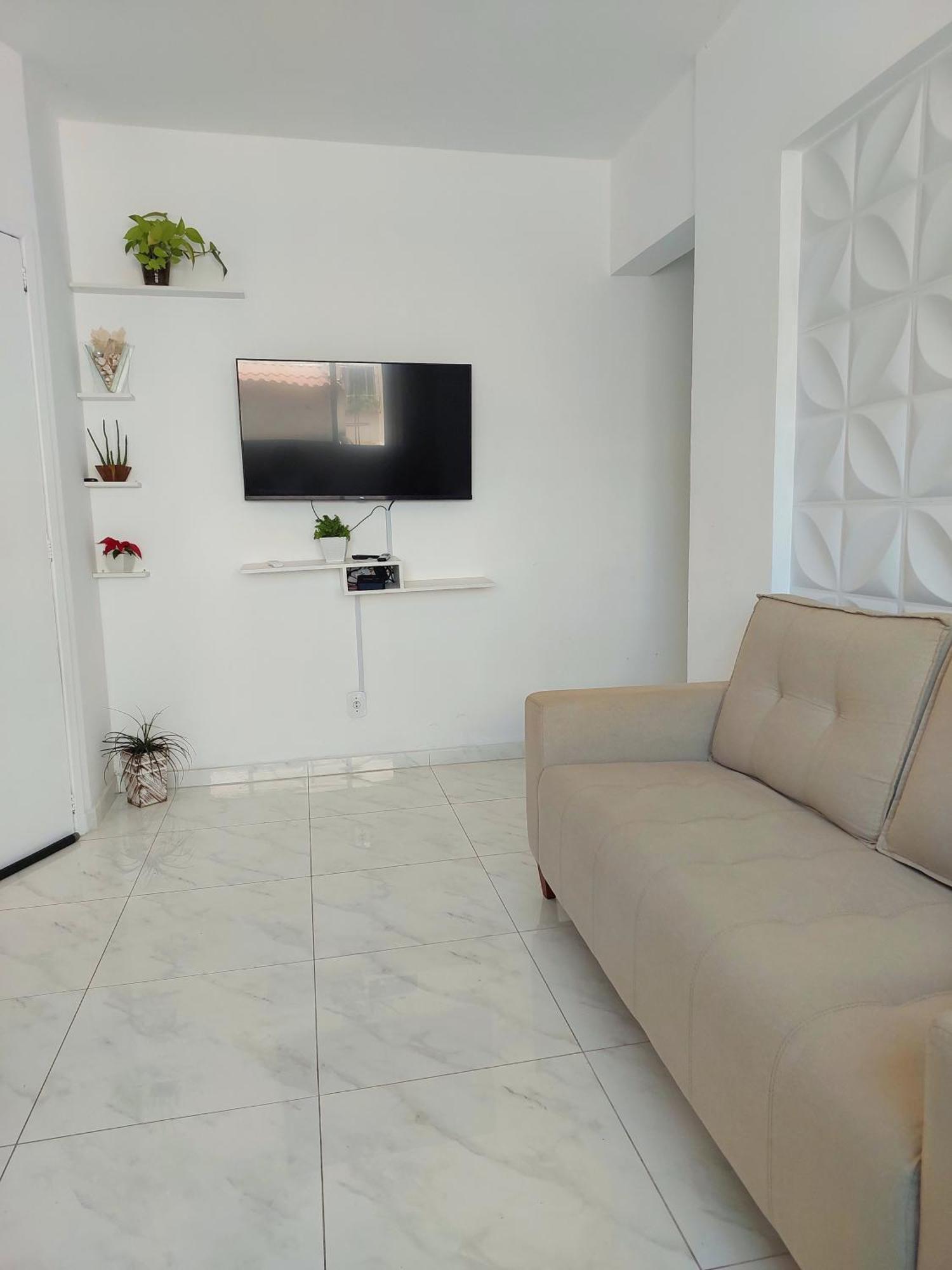 דירות Ap 2-Dorm Praia Do Morro, Guarapari-Es מראה חיצוני תמונה