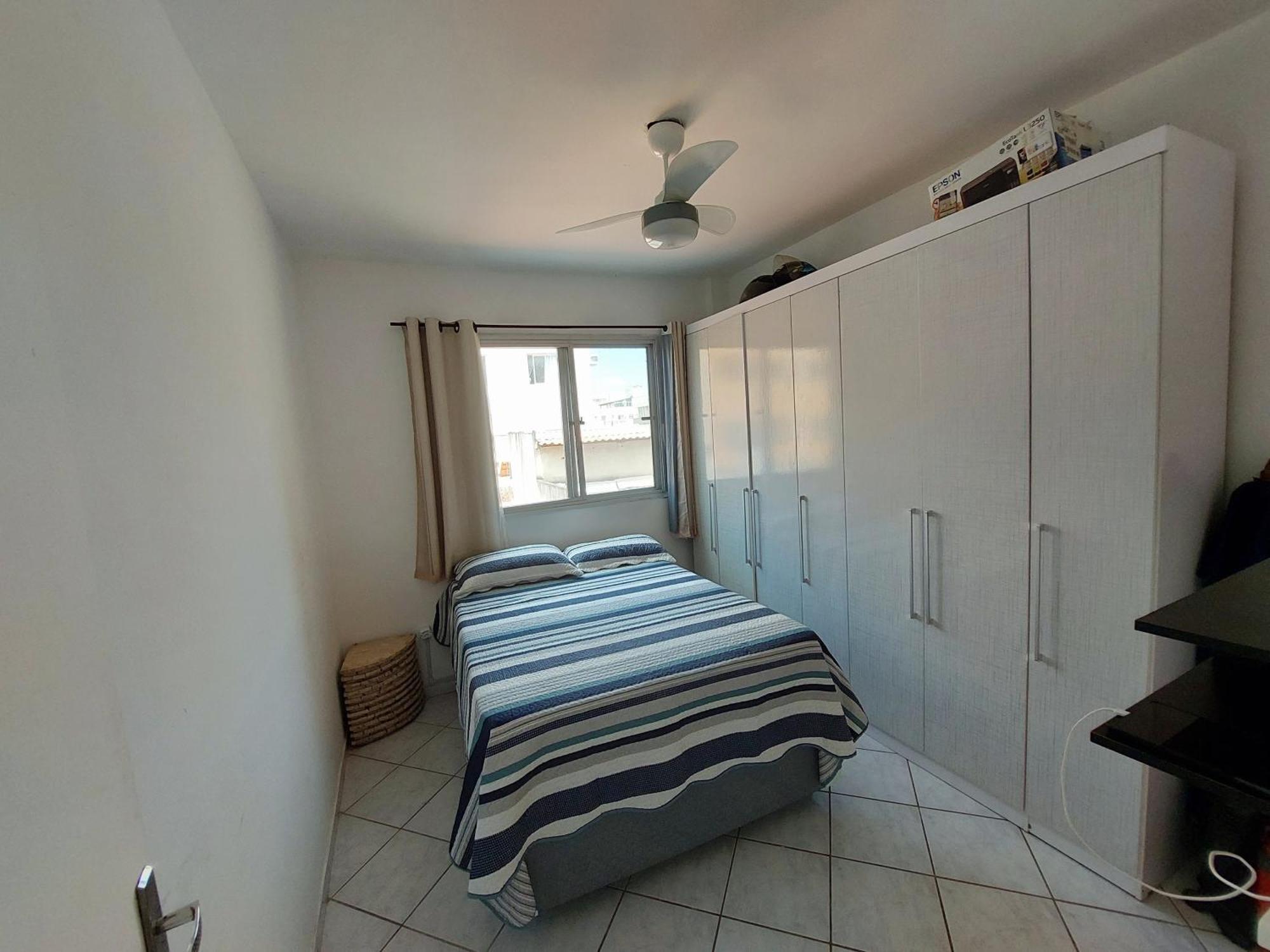 דירות Ap 2-Dorm Praia Do Morro, Guarapari-Es מראה חיצוני תמונה