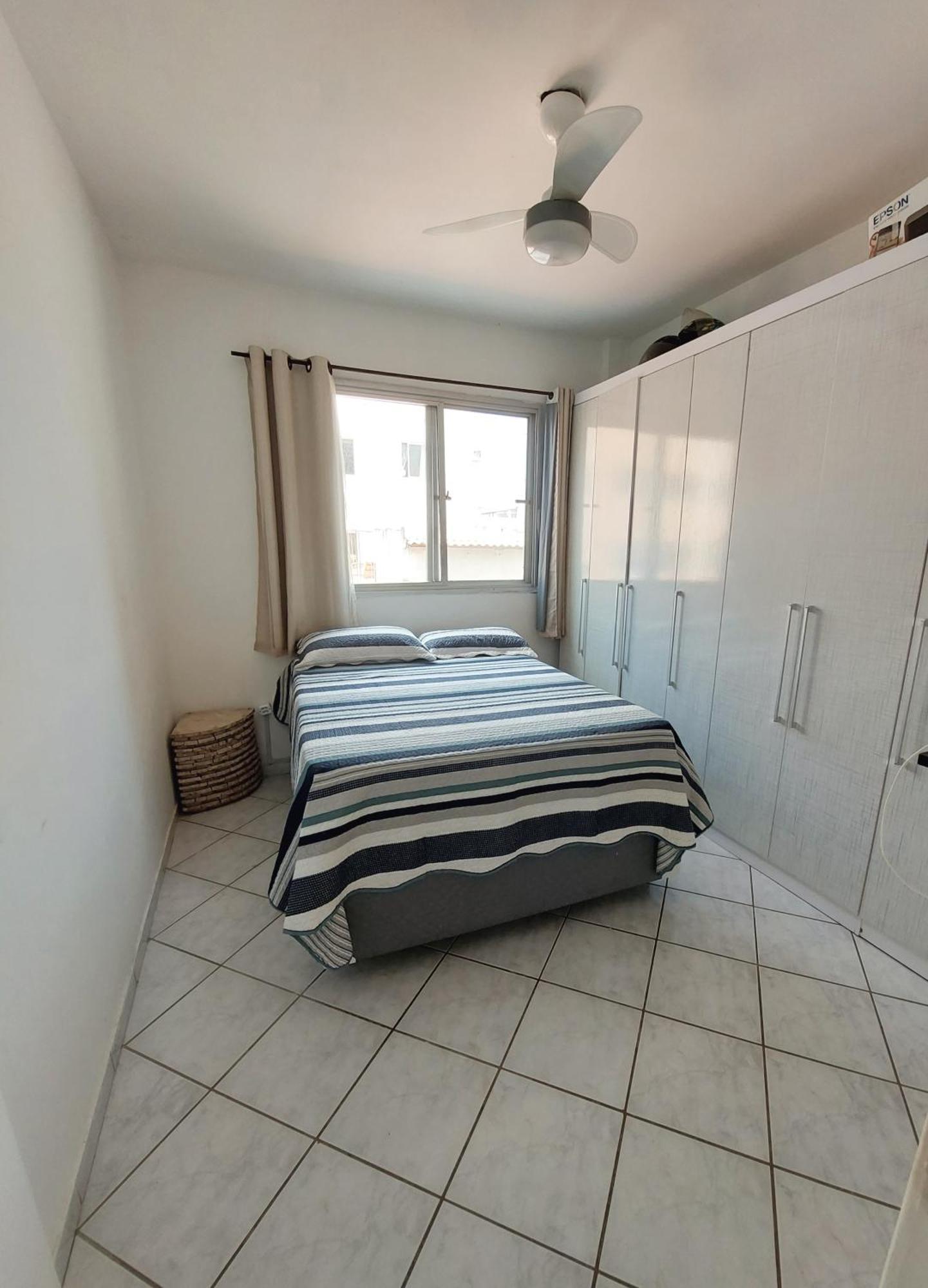 דירות Ap 2-Dorm Praia Do Morro, Guarapari-Es מראה חיצוני תמונה